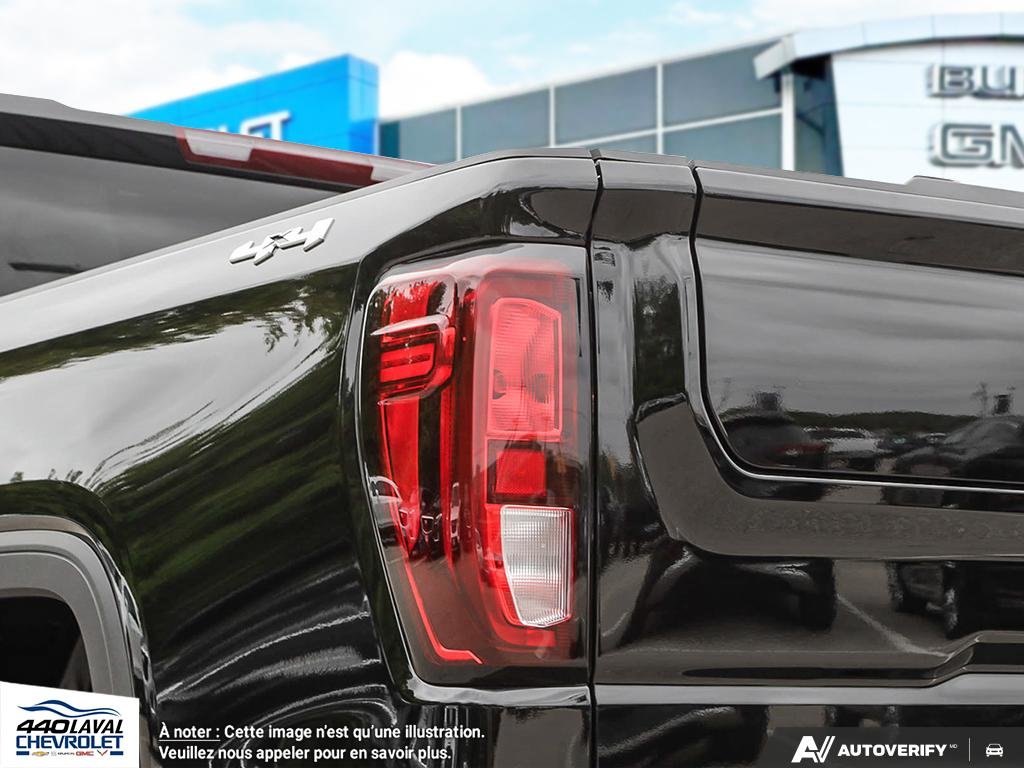 2026 GMC Sierra 1500 ELEVATION in Charlemagne, Quebec - 11 - w1024h768px