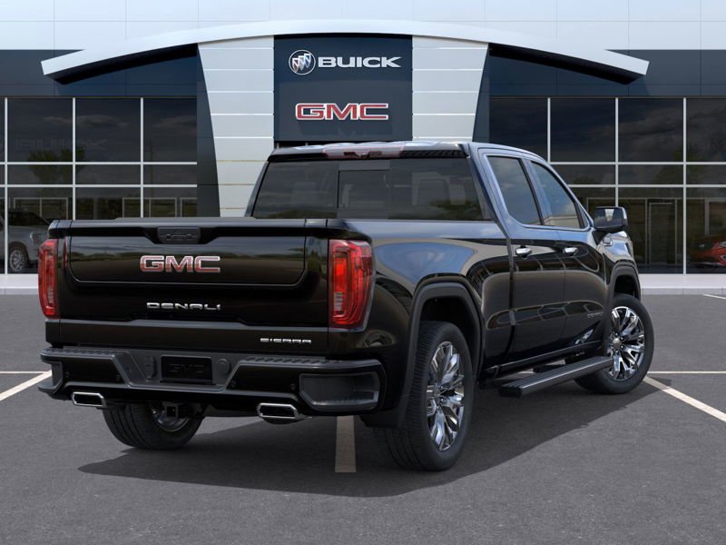 GMC Sierra 1500 DENALI 2026 à Charlemagne, Québec - 4 - w1024h768px