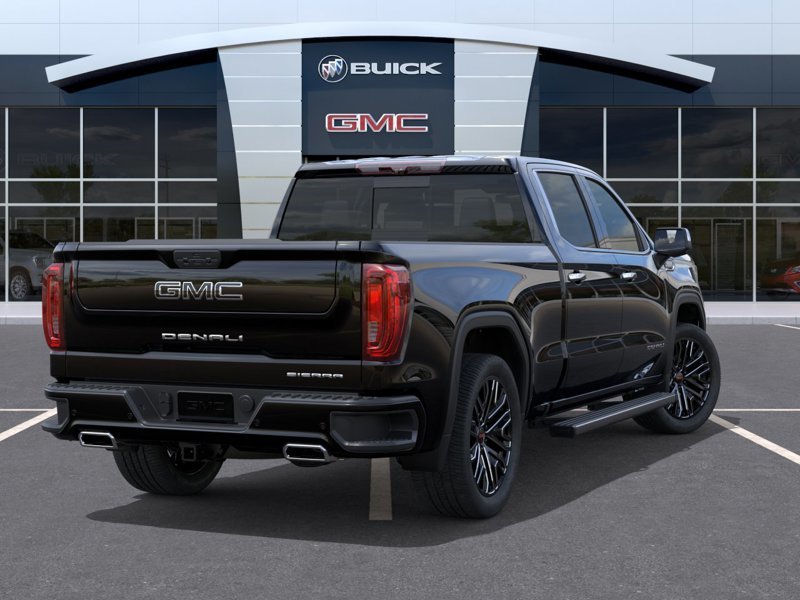 GMC Sierra 1500 DENALI 2026 à Charlemagne, Québec - 4 - w1024h768px