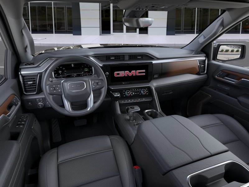 GMC Sierra 1500 DENALI 2026 à Charlemagne, Québec - 5 - w1024h768px