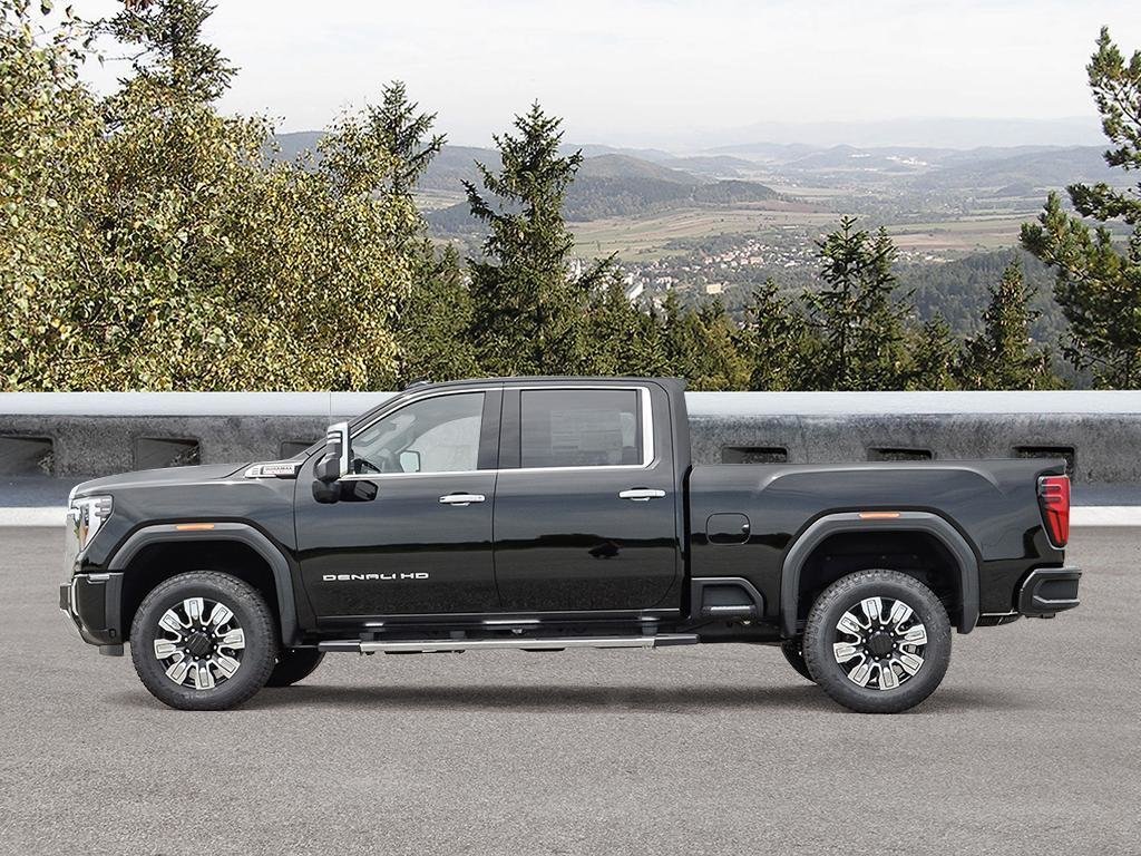 Sierra 2500 HD DENALI 2024 à Charlemagne, Québec - 3 - w1024h768px