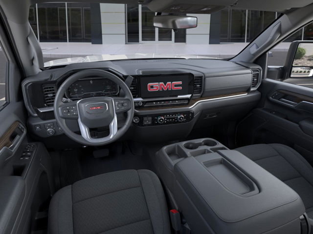 GMC Sierra 2500 HD SLE 2025 à Charlemagne, Québec - 5 - w1024h768px