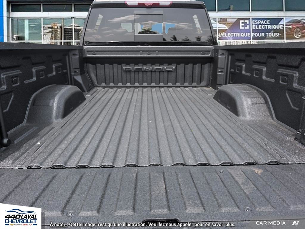 GMC Sierra 2500 HD DENALI ULTIMATE 2025 à Charlemagne, Québec - 6 - w1024h768px