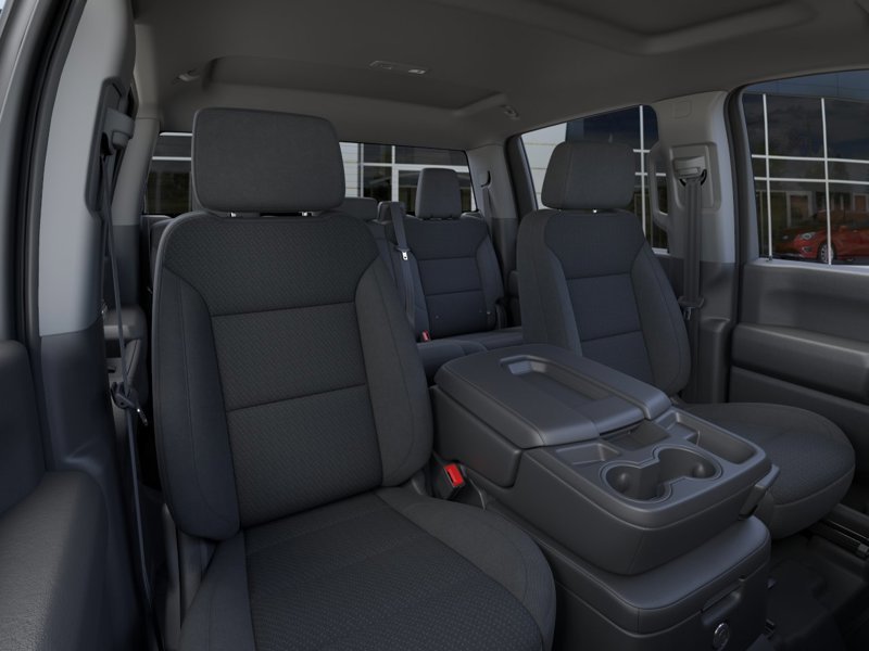 2026 GMC Sierra 2500 HD PRO in Charlemagne, Quebec - 6 - w1024h768px