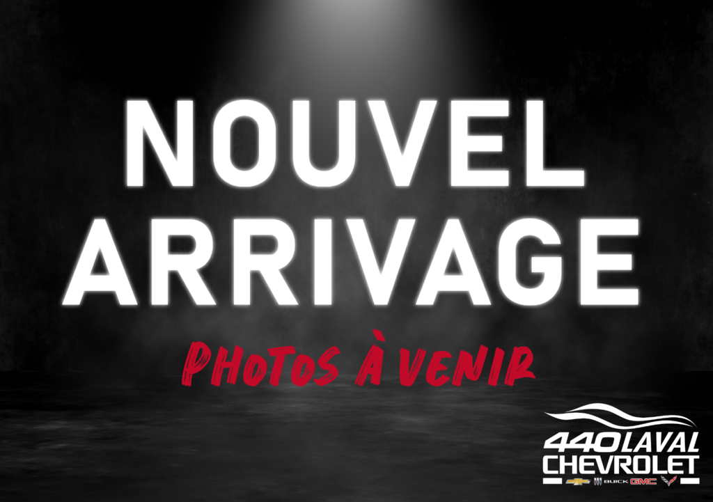 GMC TERRAIN SLE AWD SLE 2021 à Charlemagne, Québec - 1 - w1024h768px
