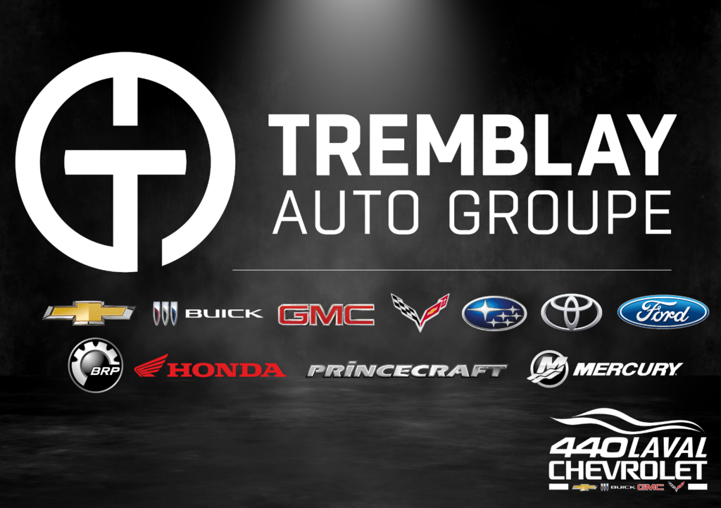 GMC Terrain AWD 2019 à Charlemagne, Québec - 8 - w1024h768px
