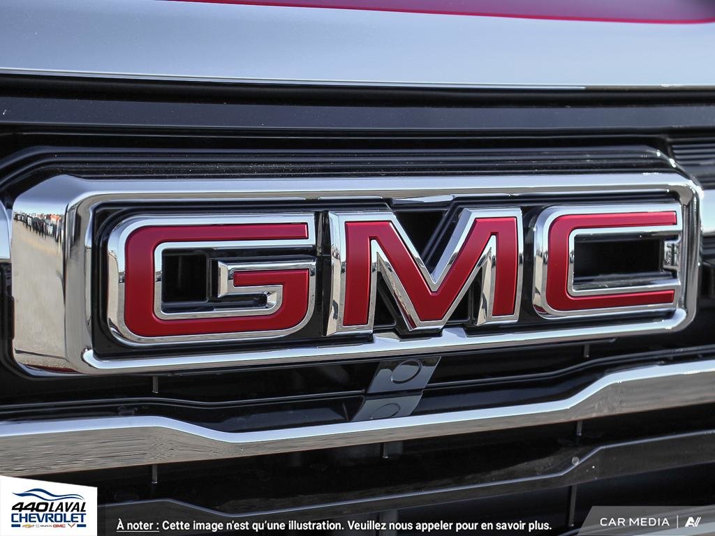 2025 GMC Terrain Elevation in Charlemagne, Quebec - 8 - w1024h768px