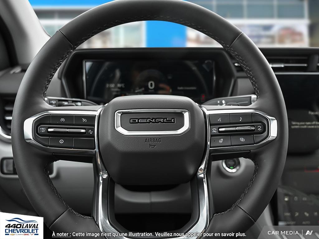 GMC Terrain Denali 2026 à Charlemagne, Québec - 13 - w1024h768px