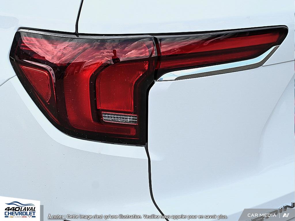 GMC Terrain Denali 2026 à Charlemagne, Québec - 11 - w1024h768px