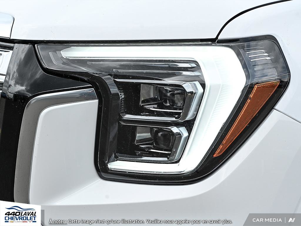 GMC Terrain Denali 2026 à Charlemagne, Québec - 10 - w1024h768px