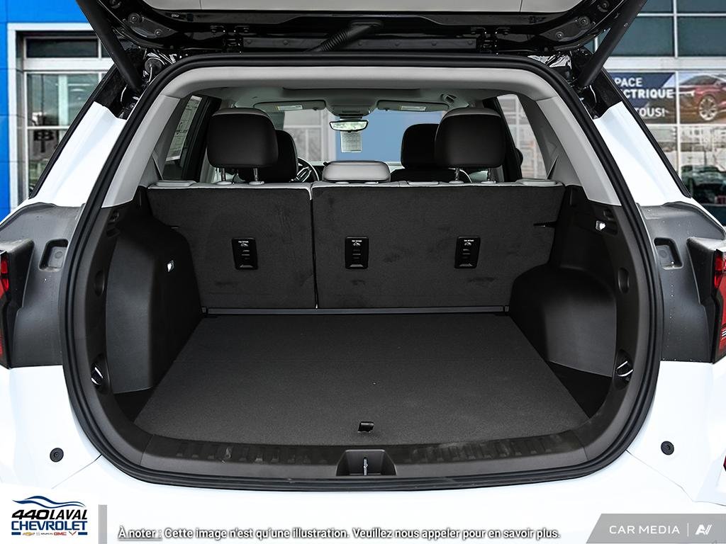 GMC Terrain Denali 2026 à Charlemagne, Québec - 7 - w1024h768px