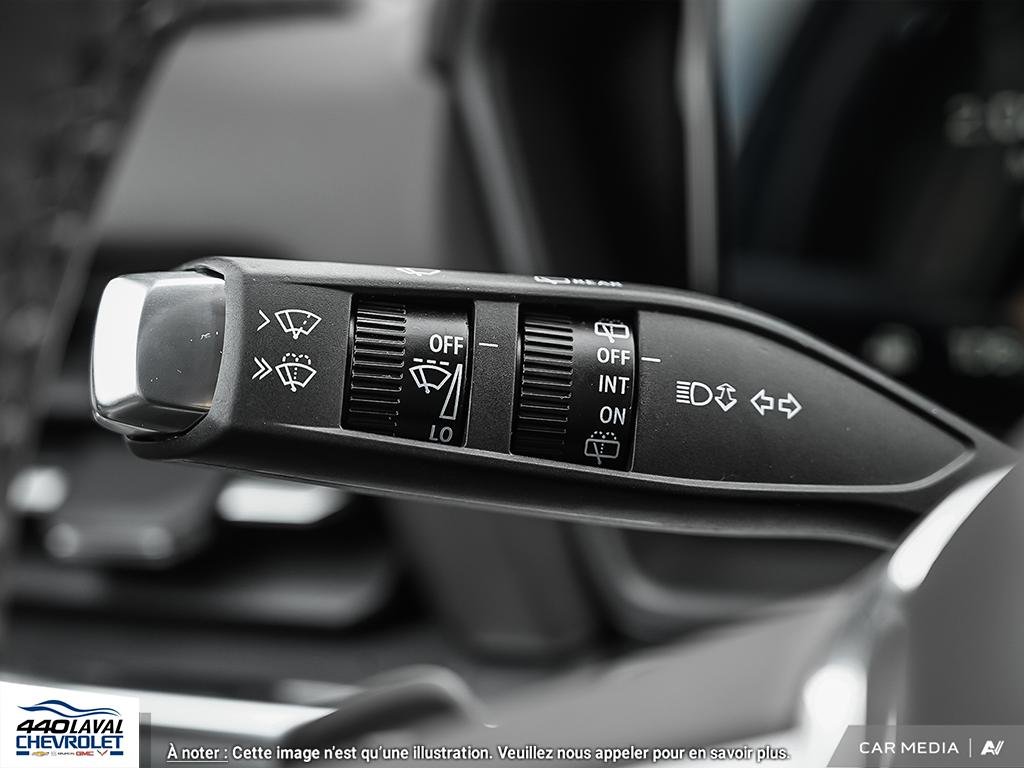 GMC Terrain Denali 2026 à Charlemagne, Québec - 25 - w1024h768px