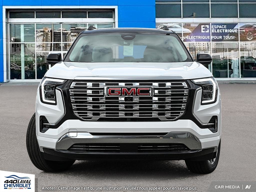 GMC Terrain Denali 2026 à Charlemagne, Québec - 2 - w1024h768px