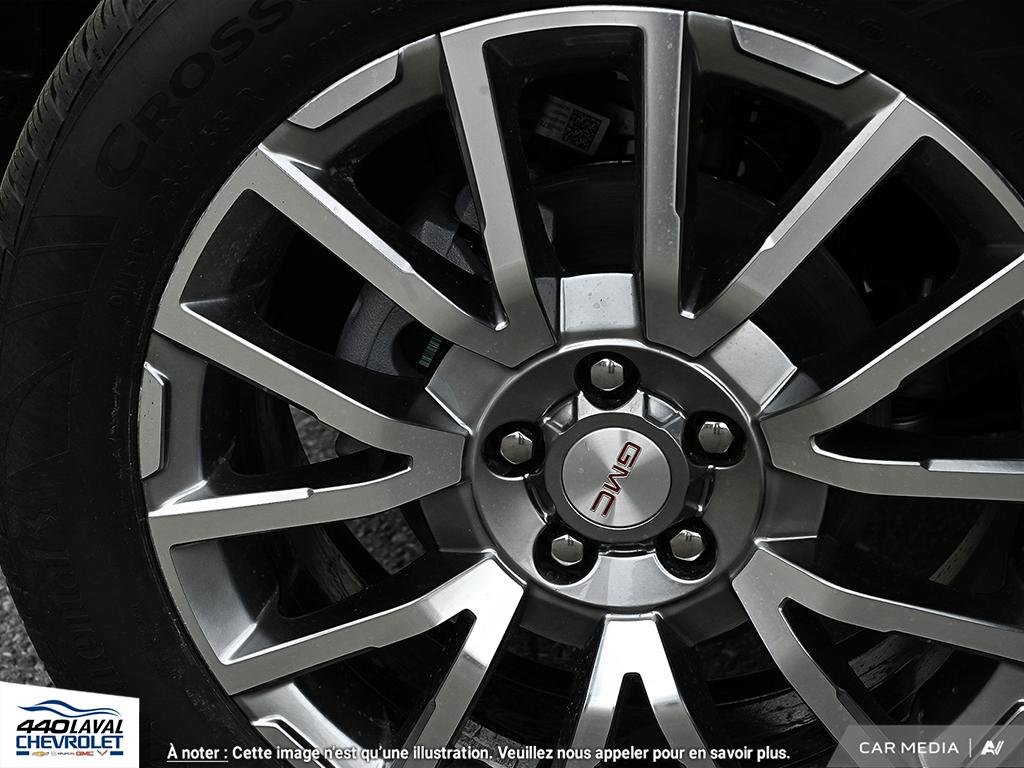 GMC Terrain Denali 2026 à Charlemagne, Québec - 8 - w1024h768px