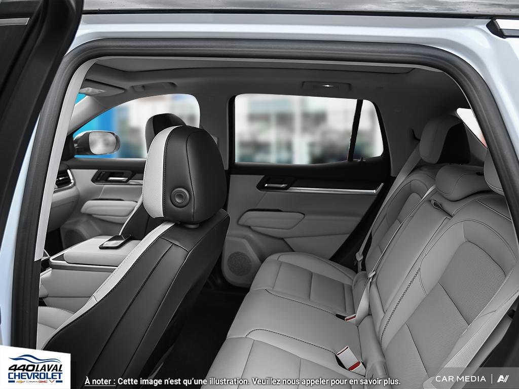 GMC Terrain Denali 2026 à Charlemagne, Québec - 21 - w1024h768px