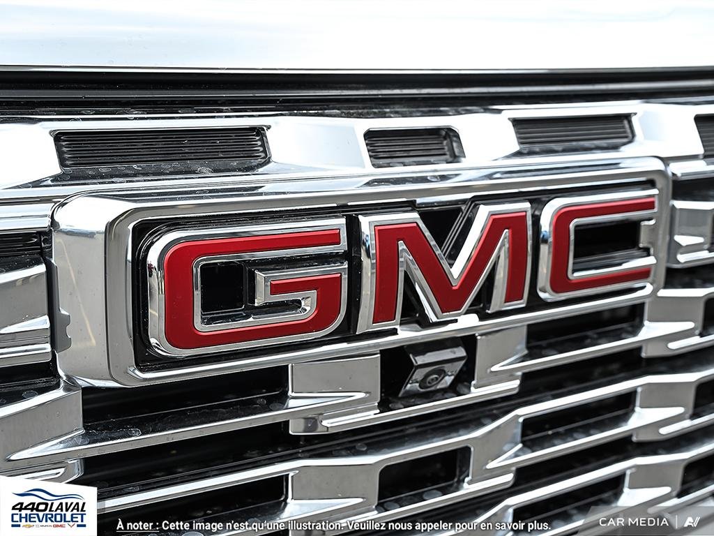 GMC Terrain Denali 2026 à Charlemagne, Québec - 9 - w1024h768px