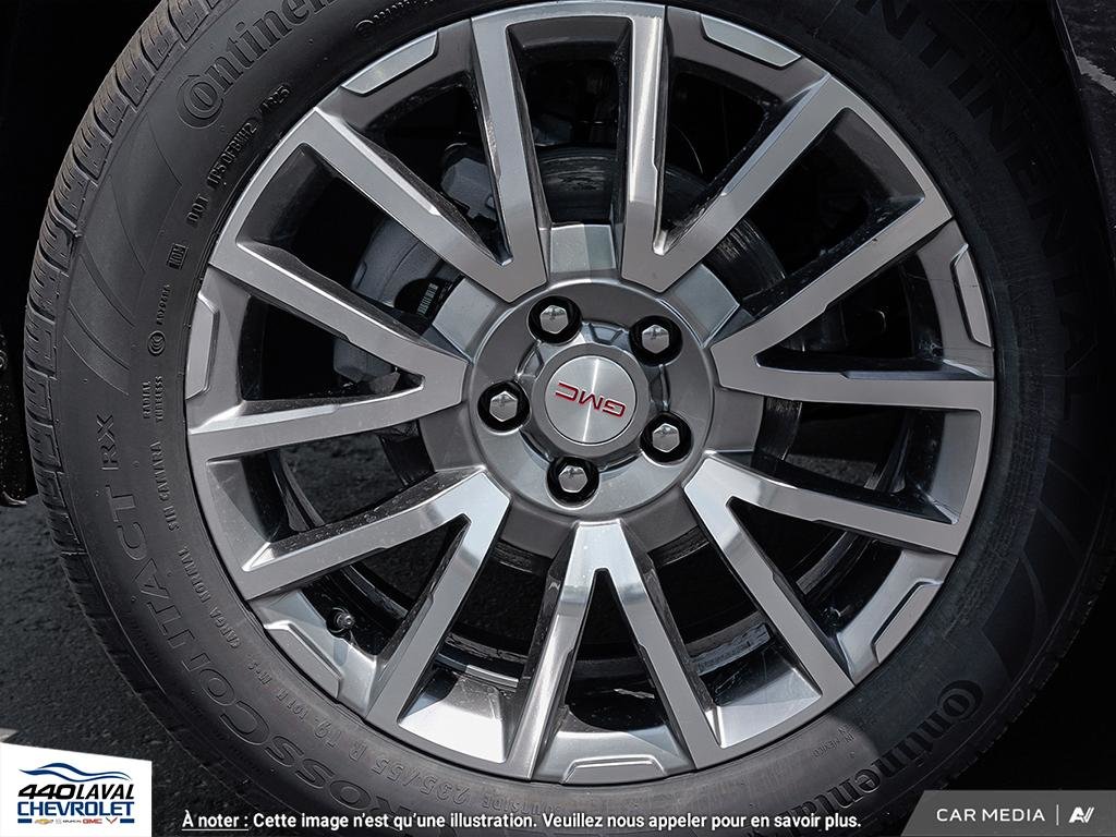 GMC Terrain Denali 2026 à Charlemagne, Québec - 8 - w1024h768px