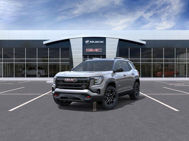 2026 GMC Terrain AT4 in Charlemagne, Quebec - 1 - w1024h768px