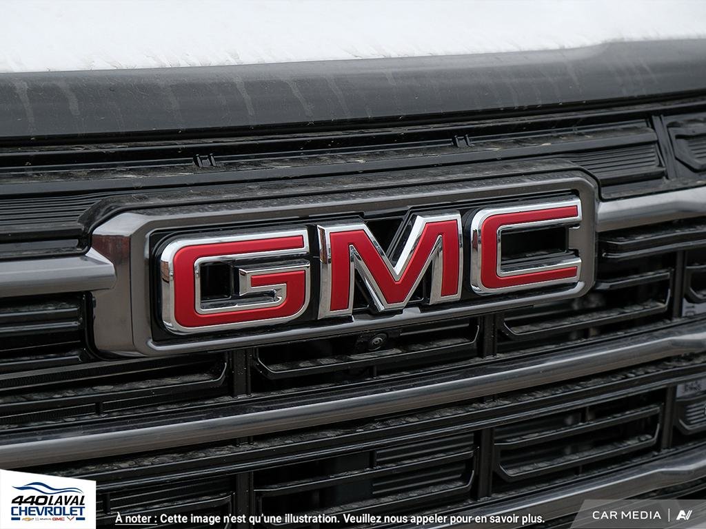 GMC Terrain AT4 2026 à Charlemagne, Québec - 9 - w1024h768px