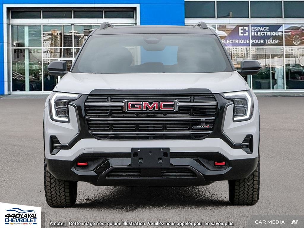 GMC Terrain AT4 2026 à Charlemagne, Québec - 2 - w1024h768px