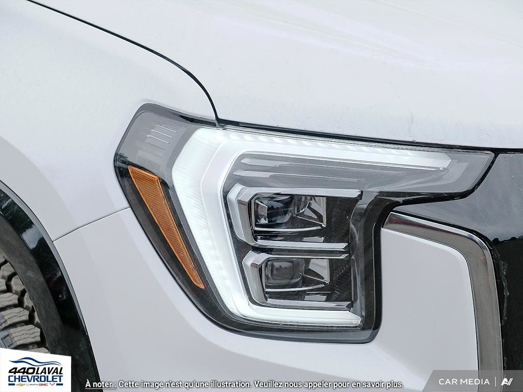 GMC Terrain AT4 2026 à Charlemagne, Québec - 10 - w1024h768px