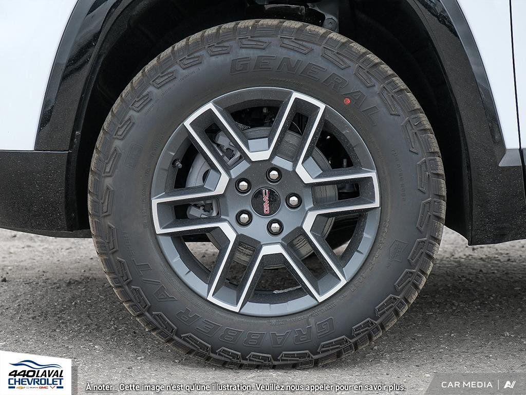 GMC Terrain AT4 2026 à Charlemagne, Québec - 8 - w1024h768px