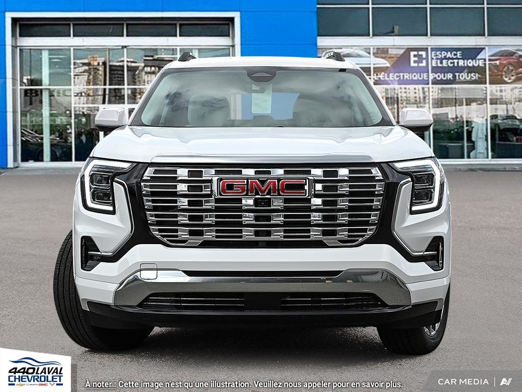 GMC Terrain Denali 2026 à Charlemagne, Québec - 2 - w1024h768px