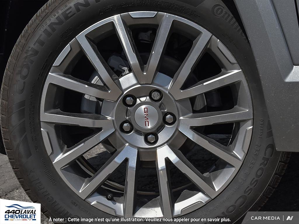 GMC Terrain Denali 2026 à Charlemagne, Québec - 8 - w1024h768px