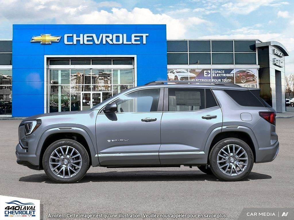 GMC Terrain Denali 2026 à Charlemagne, Québec - 3 - w1024h768px