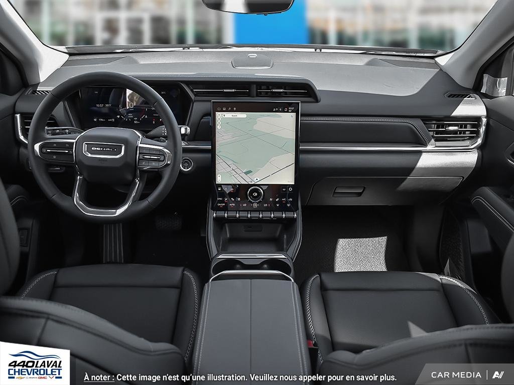 GMC Terrain Denali 2026 à Charlemagne, Québec - 22 - w1024h768px