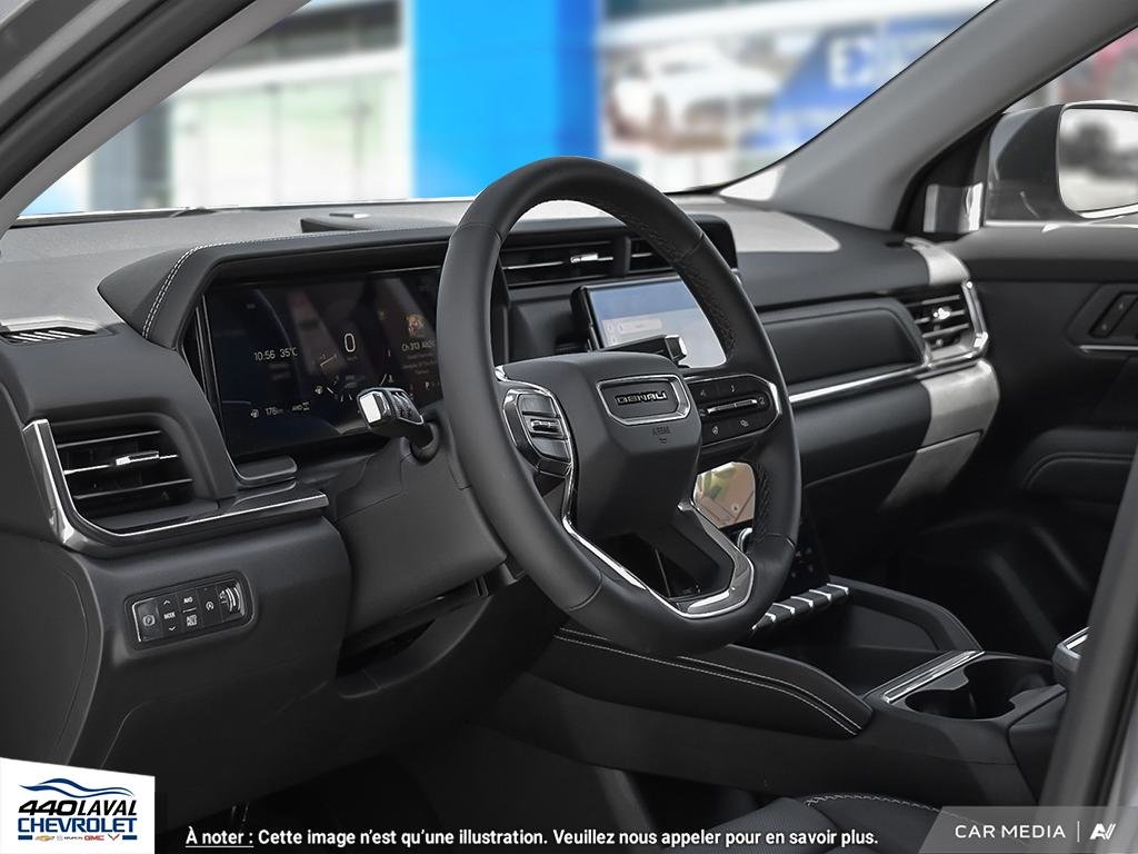 GMC Terrain Denali 2026 à Charlemagne, Québec - 12 - w1024h768px
