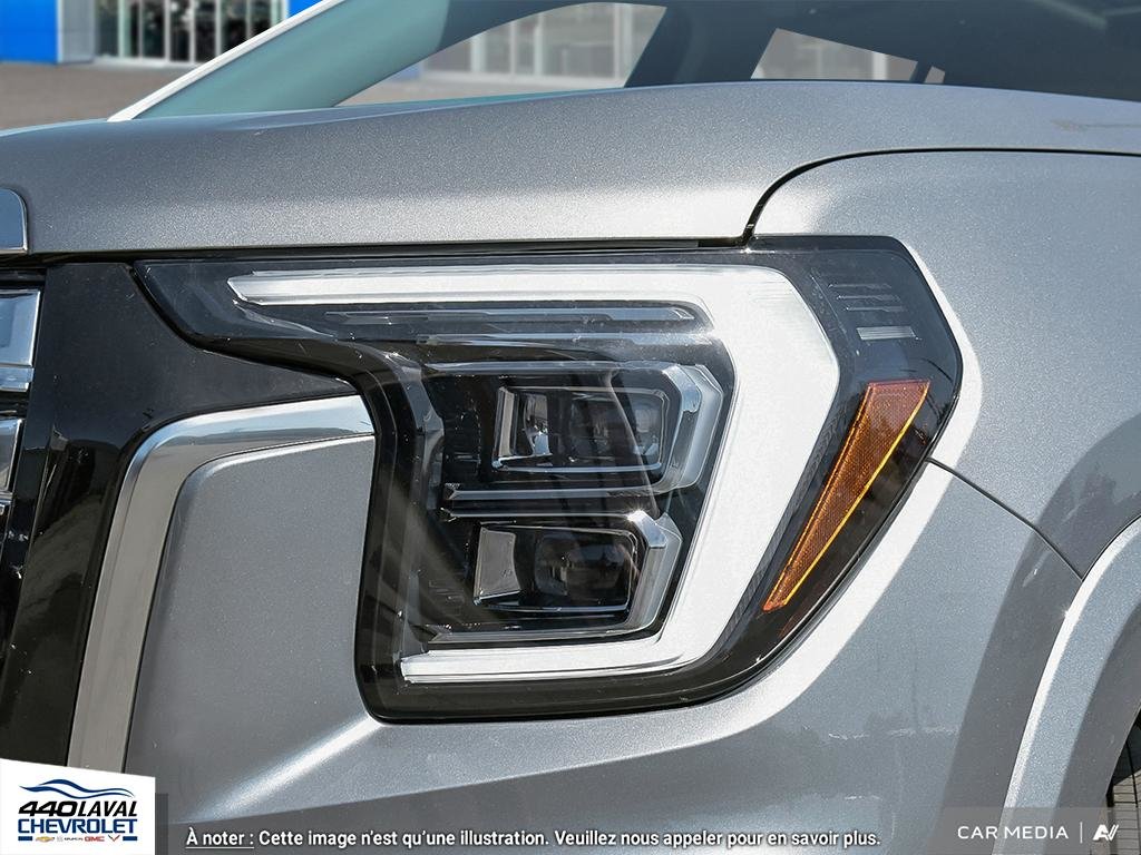 GMC Terrain Denali 2026 à Charlemagne, Québec - 10 - w1024h768px