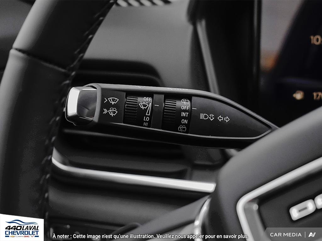 GMC Terrain Denali 2026 à Charlemagne, Québec - 25 - w1024h768px