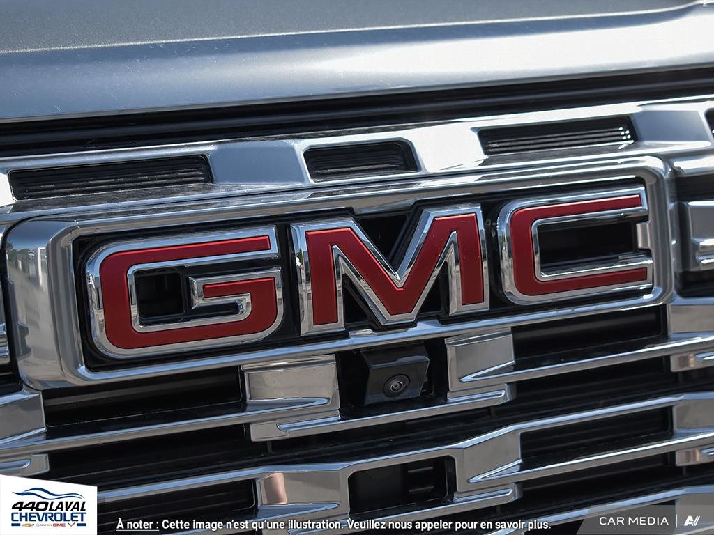 GMC Terrain Denali 2026 à Charlemagne, Québec - 9 - w1024h768px
