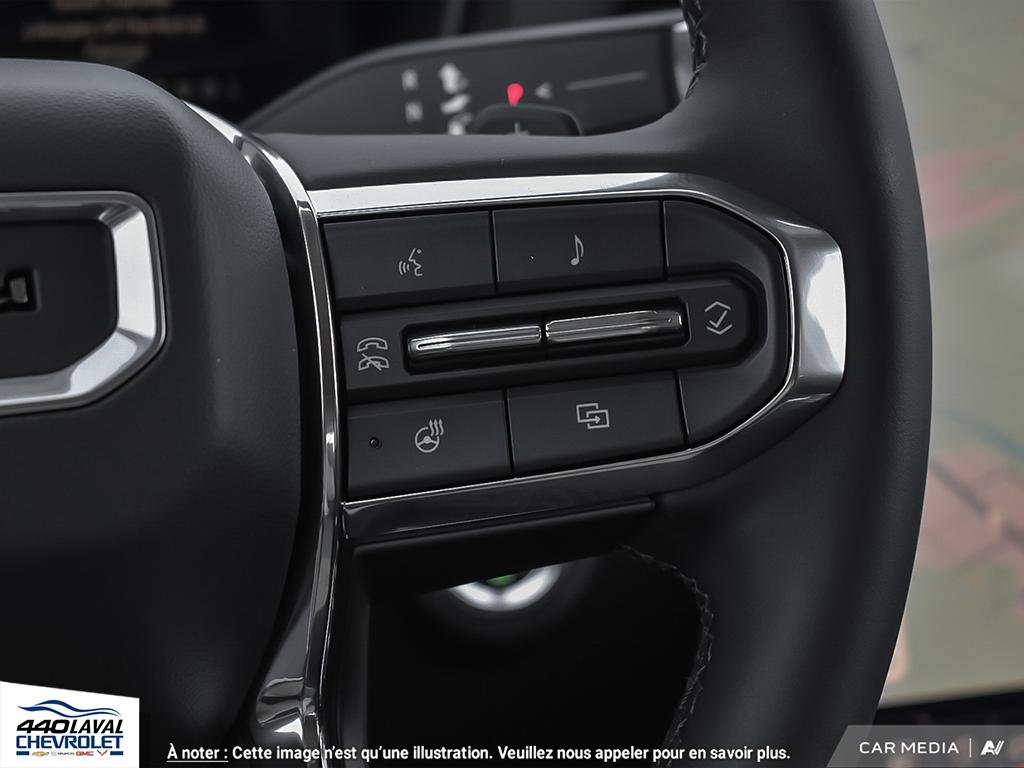 GMC Terrain Denali 2026 à Charlemagne, Québec - 15 - w1024h768px