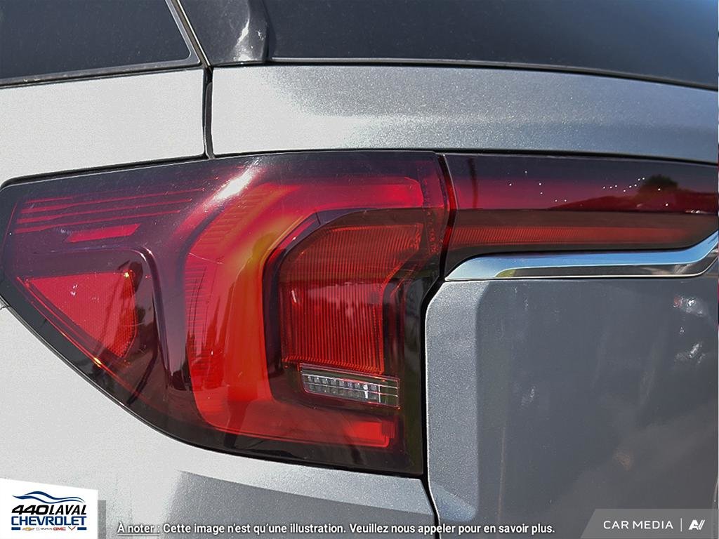 GMC Terrain Denali 2026 à Charlemagne, Québec - 11 - w1024h768px