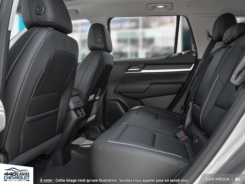 GMC Terrain Denali 2026 à Charlemagne, Québec - 21 - w1024h768px