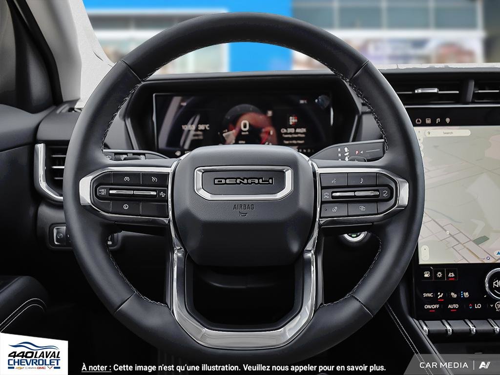 GMC Terrain Denali 2026 à Charlemagne, Québec - 13 - w1024h768px