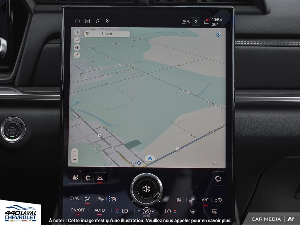 GMC Terrain Denali 2026 à Charlemagne, Québec - 18 - w1024h768px