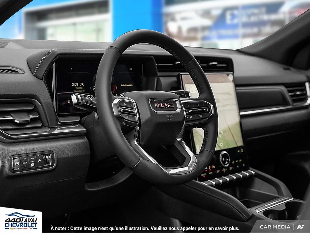 2026 GMC Terrain Elevation in Charlemagne, Quebec - 12 - w1024h768px