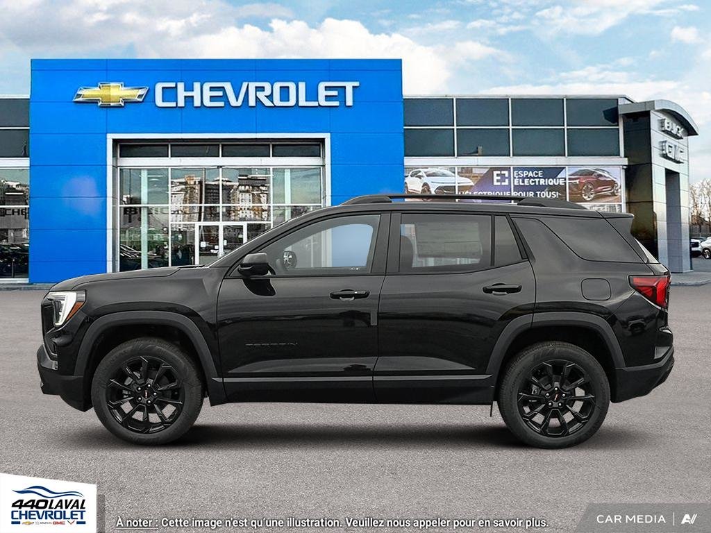 2026 GMC Terrain Elevation in Charlemagne, Quebec - 3 - w1024h768px