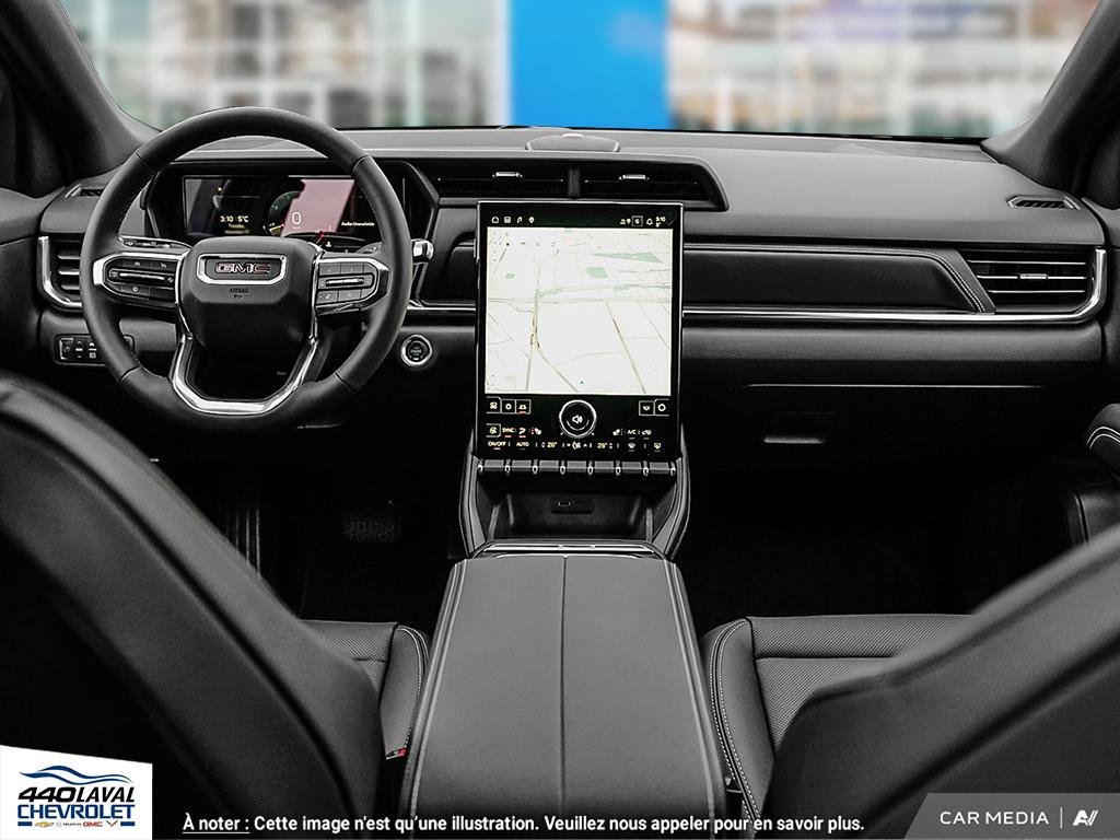 2026 GMC Terrain Elevation in Charlemagne, Quebec - 22 - w1024h768px