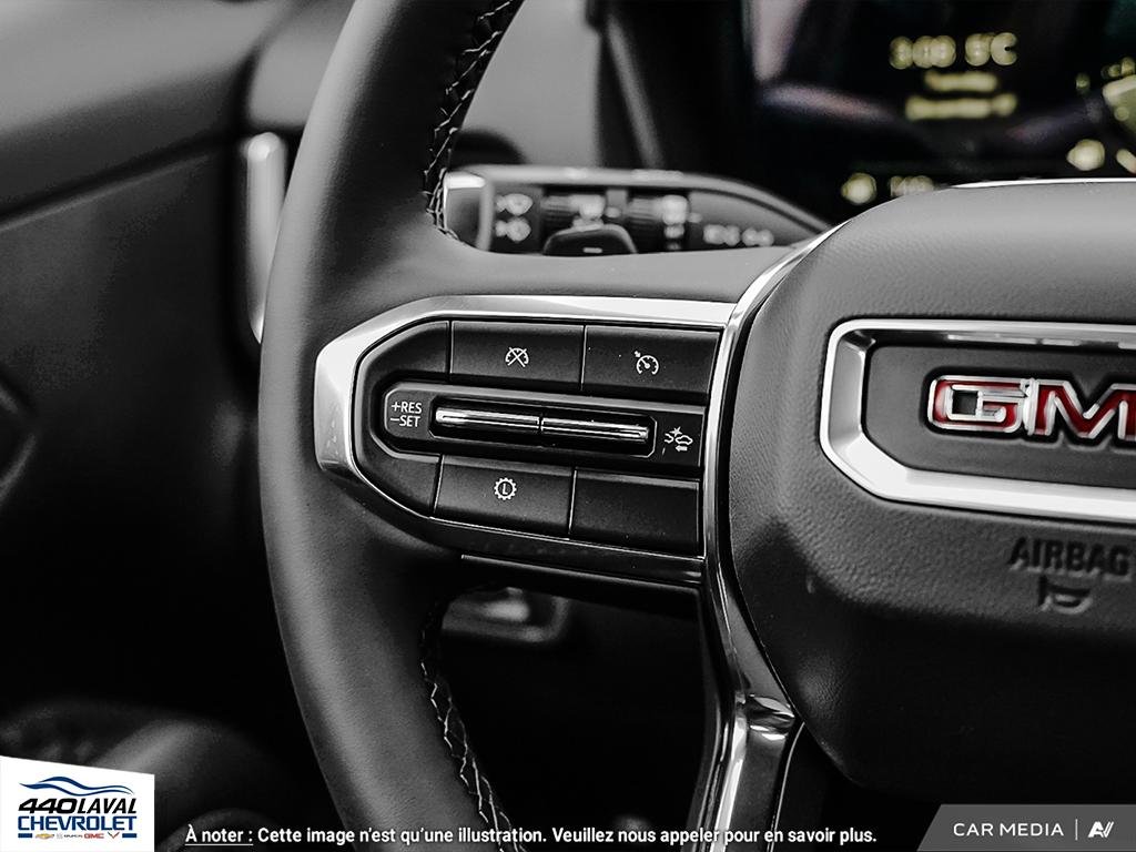 2026 GMC Terrain Elevation in Charlemagne, Quebec - 15 - w1024h768px