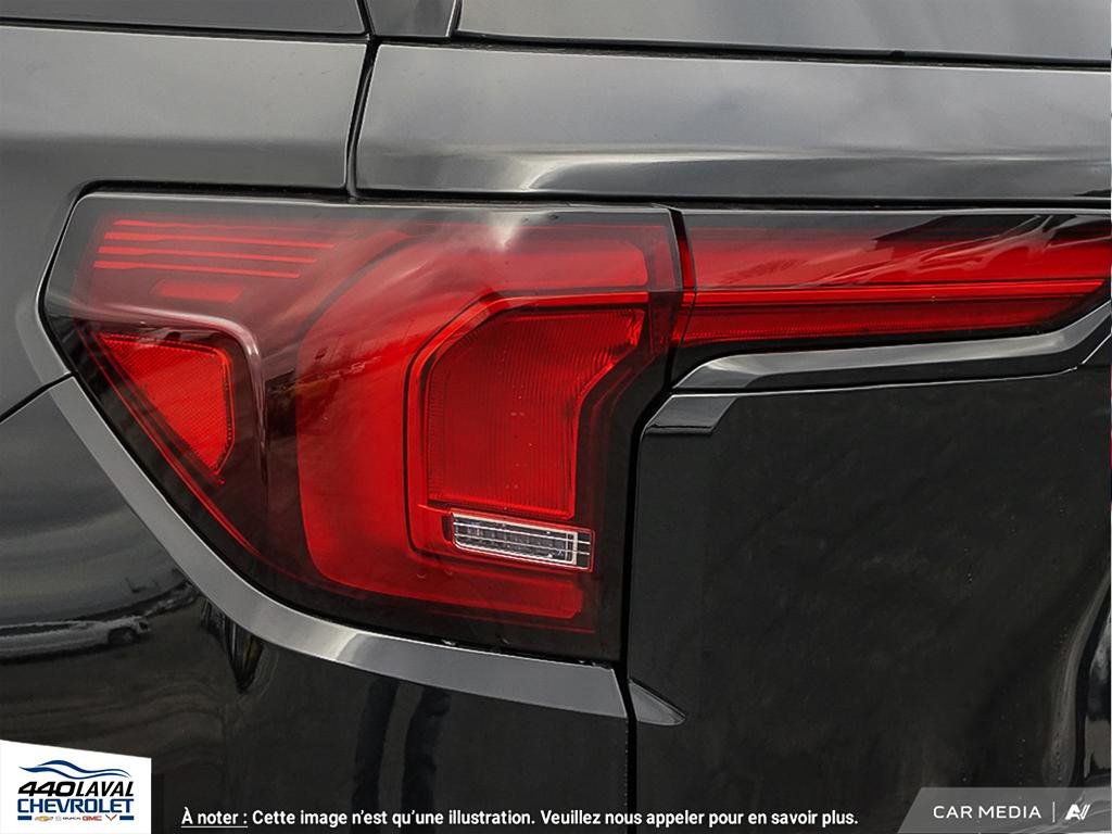 2026 GMC Terrain Elevation in Charlemagne, Quebec - 11 - w1024h768px