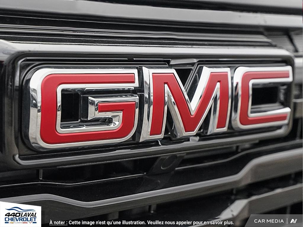 2026 GMC Terrain Elevation in Charlemagne, Quebec - 9 - w1024h768px