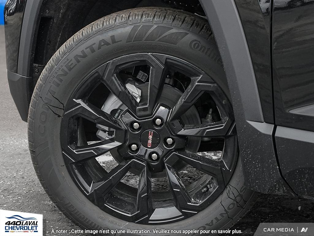 2026 GMC Terrain Elevation in Charlemagne, Quebec - 8 - w1024h768px
