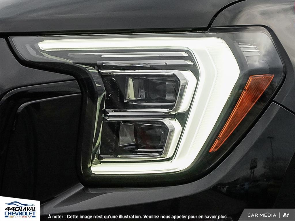 2026 GMC Terrain Elevation in Charlemagne, Quebec - 10 - w1024h768px