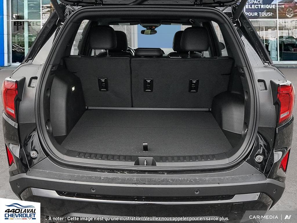 2026 GMC Terrain Elevation in Charlemagne, Quebec - 7 - w1024h768px