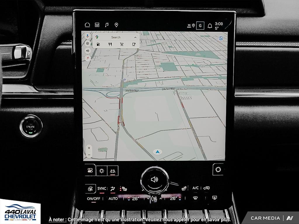 2026 GMC Terrain Elevation in Charlemagne, Quebec - 18 - w1024h768px