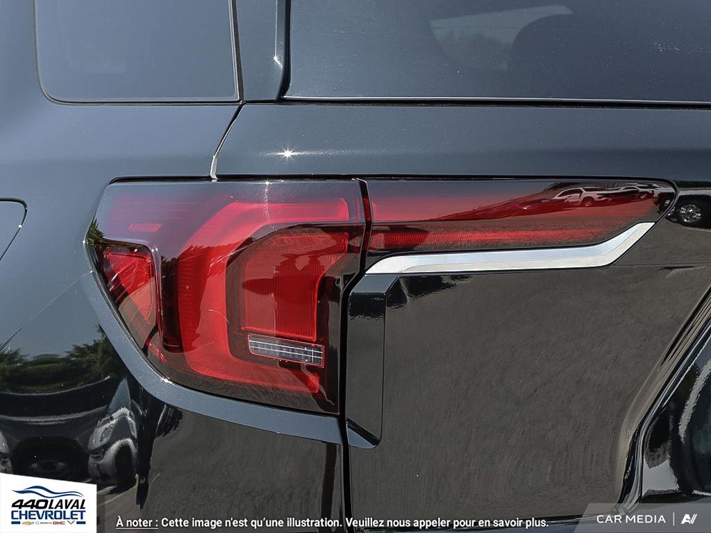 2026 GMC Terrain Denali in Charlemagne, Quebec - 11 - w1024h768px